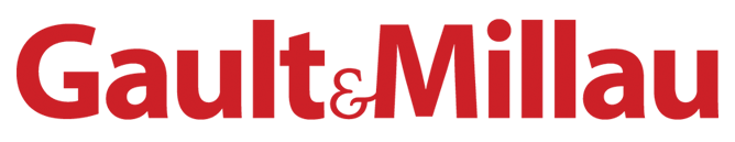 Logo Gault & Millau

