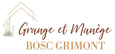 Grange de Bosc Grimont