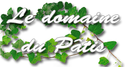 Domaine du Patis