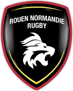 Partenaire majeur et traiteur du Rouen Normandie Rugby